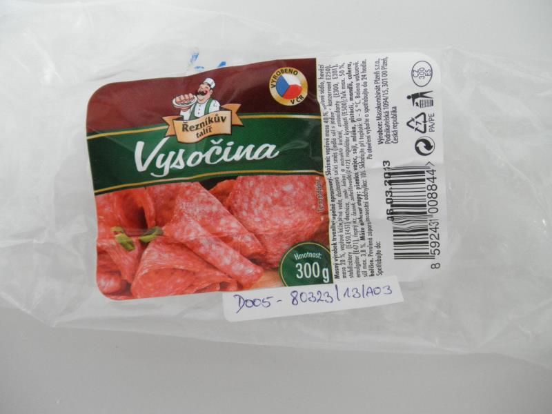 Vysočina