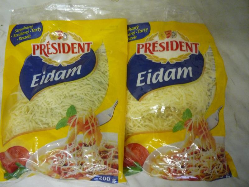Prezident Eidam