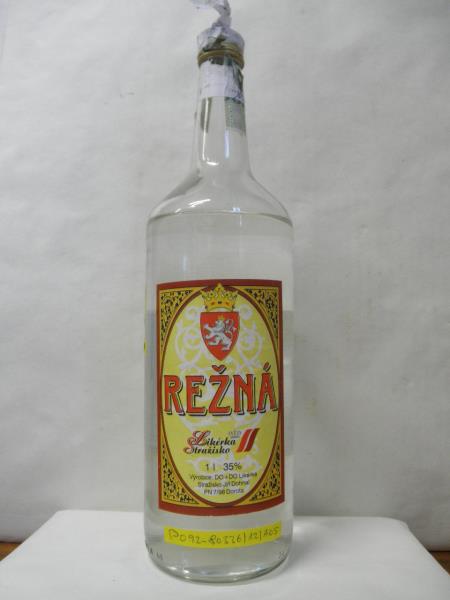 Režná, 35 % obj.