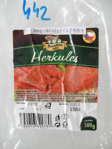Herkules