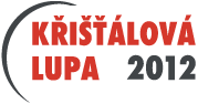 Ocenění Křišťálová lupa 2012