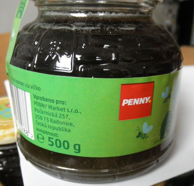 PENNY MED LESNÍ