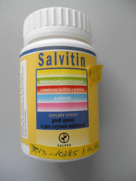 Salvitin