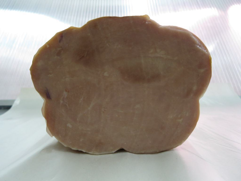Moravská šunka standartní