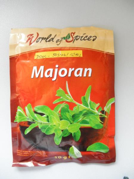 Majoran
