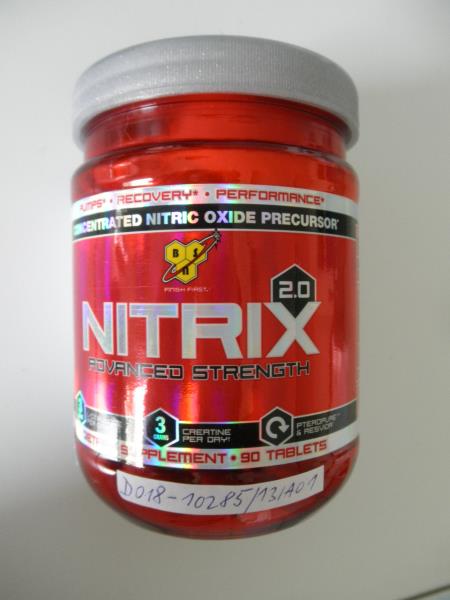 BSN NITRIX 2.0