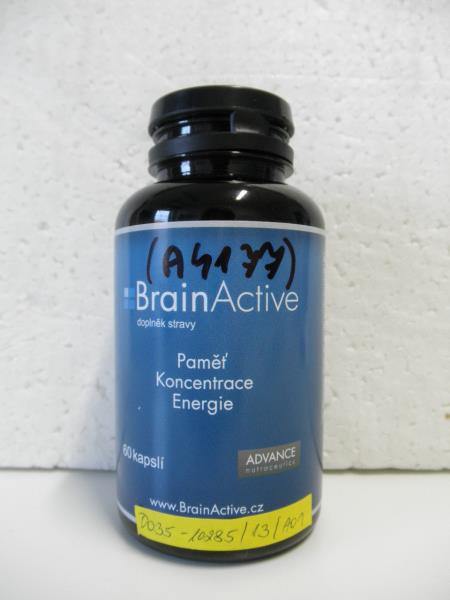 BrainActive
