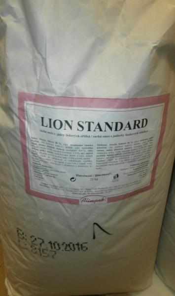LION STANDARD