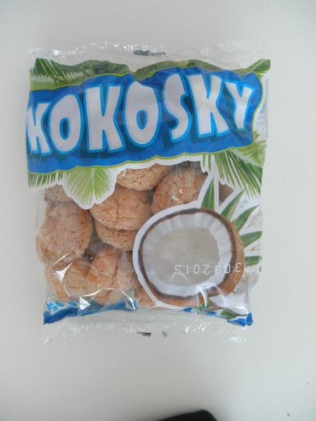 KOKOSKY