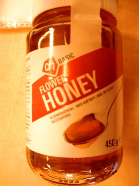 Flower Honey,med květový