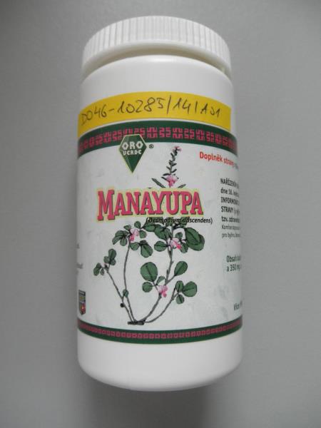 MANAYUPA