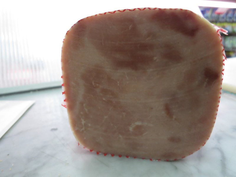 Gastro šunka