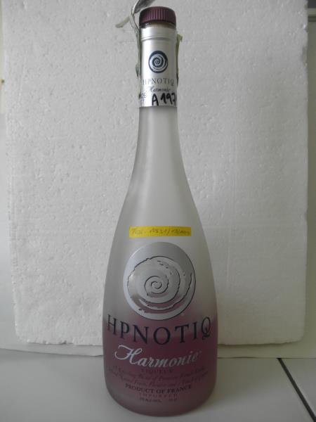 HPNOTIQ, HARMONIE, LIQUEUR