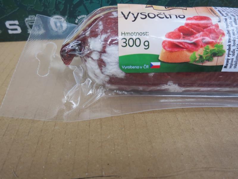 Vysočina