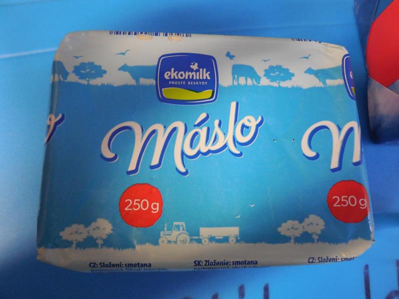MÁSLO