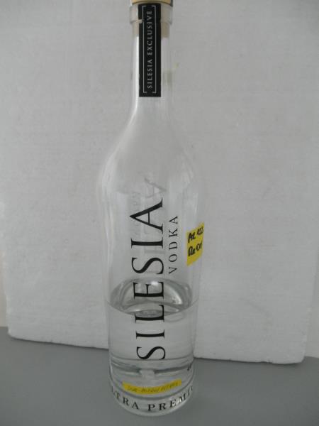 Silesia vodka 40% vol.