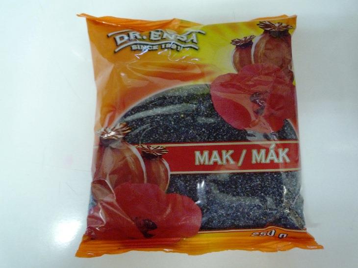 DR.ENSA Mák modrý