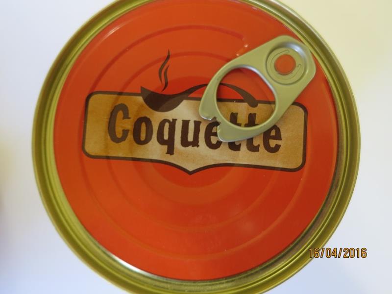 Coquette Hovězí guláš