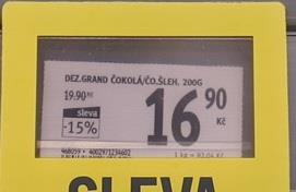 Kakaový dezert s kakaovou šlehačkou