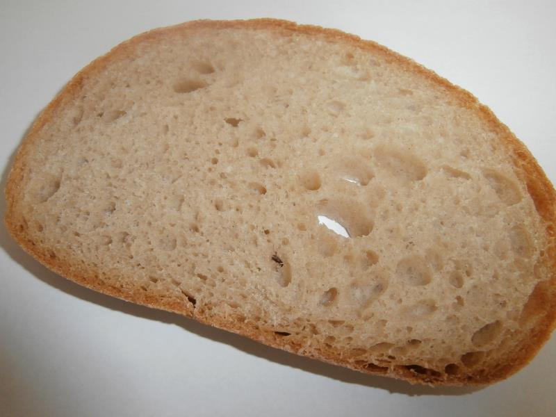 Drysický chléb