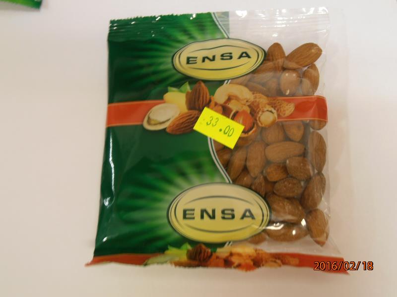 ENSA Jadrá mandlí