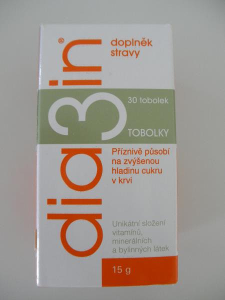 Dia3in TOBOLKY