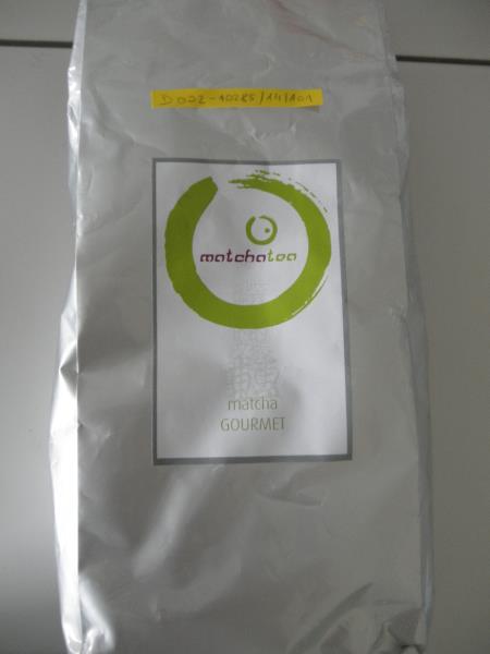 Matcha Gourmet