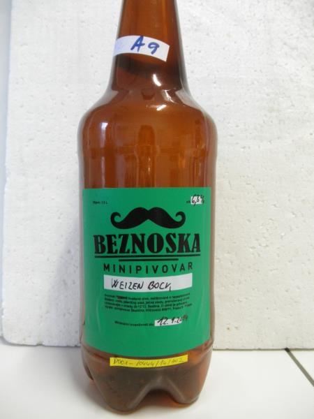 Weizen Bock