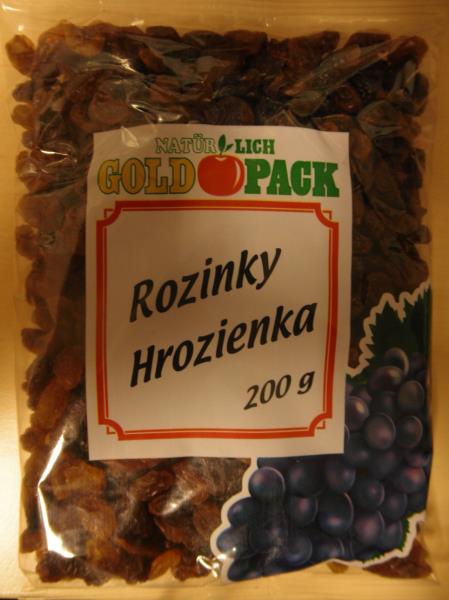 ROZINKY