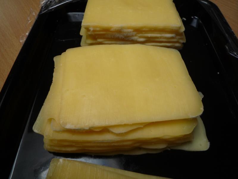 CHEDDAR