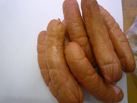 Párky