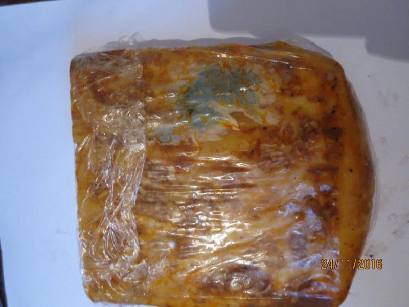 Lovecký sýr