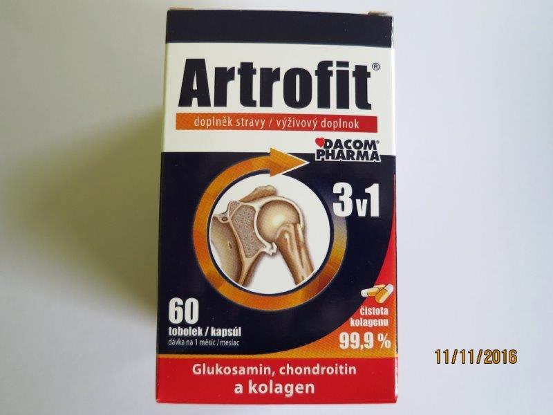 Artrofit