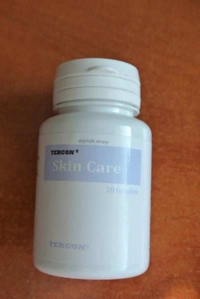 TERCON Skin Care