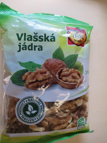 Vlašská jádra