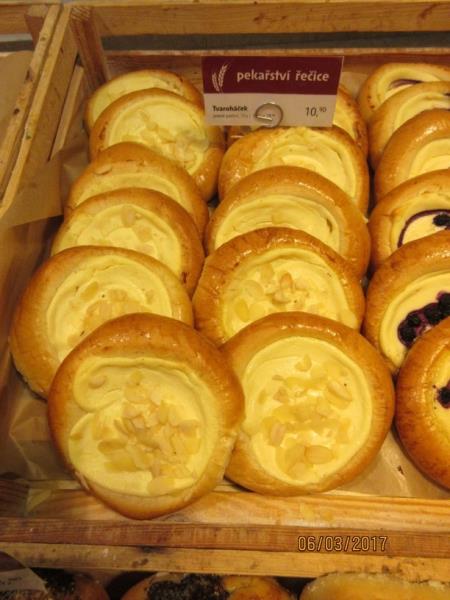 Tvaroháček