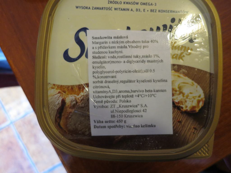 Smakowita