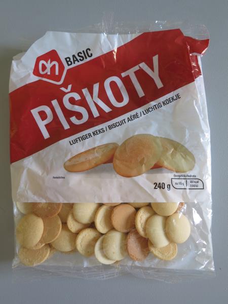 PIŠKOTY ahBASIC