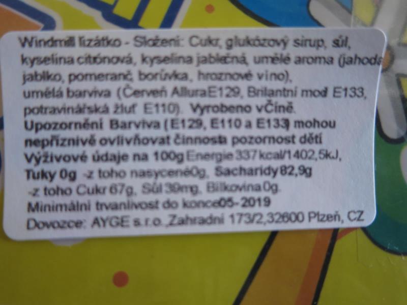 Ilustrační fotografie č. 3