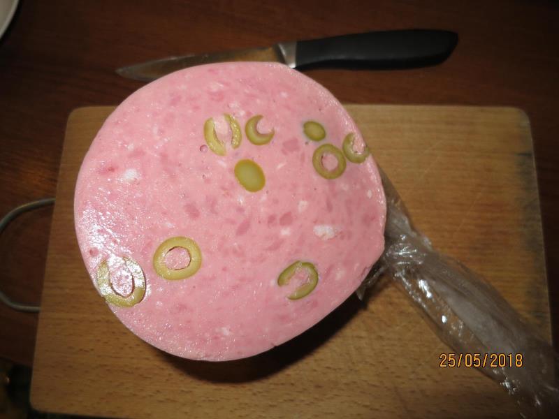 Mortadela