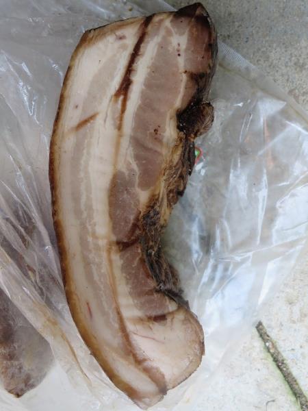 Anglická slanina