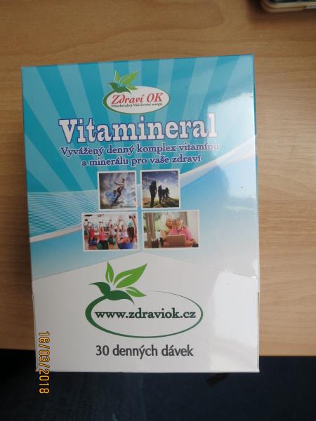 Vitamineral