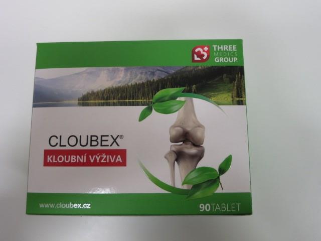 CLOUBEX