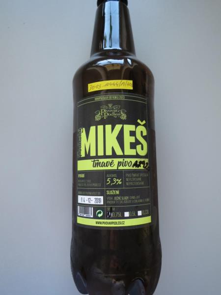 MIKEŠ