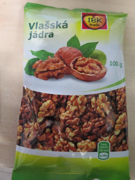 Vlašská jádra IBK trade
