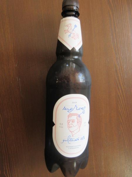 Morous polotmavá 13%