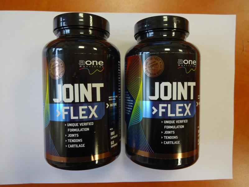 Joint flex 180g