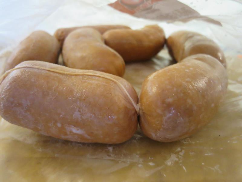 Špekáčky
