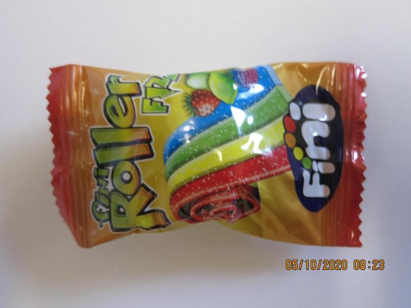 Fini Roller FIZZ