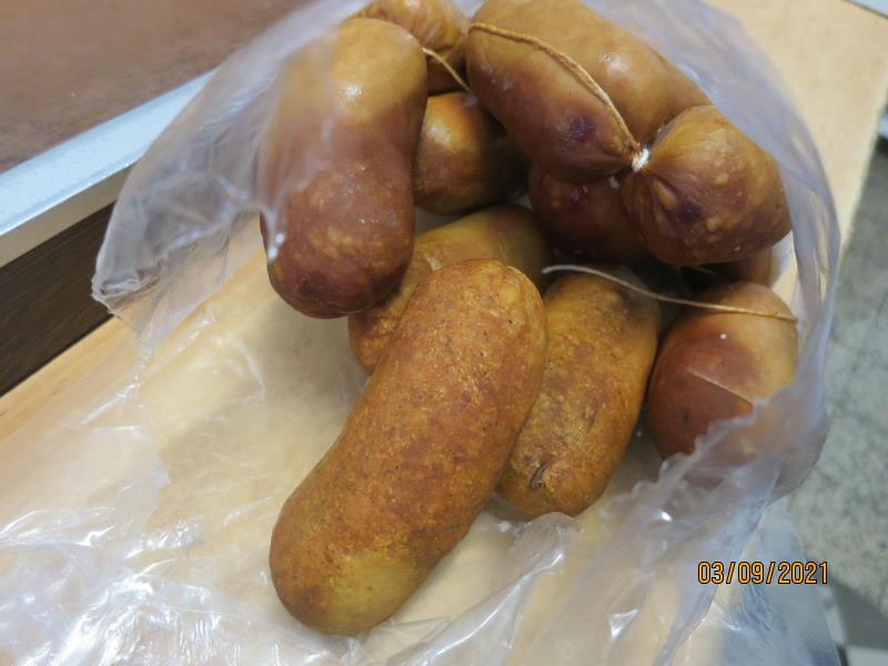 Špekáčky